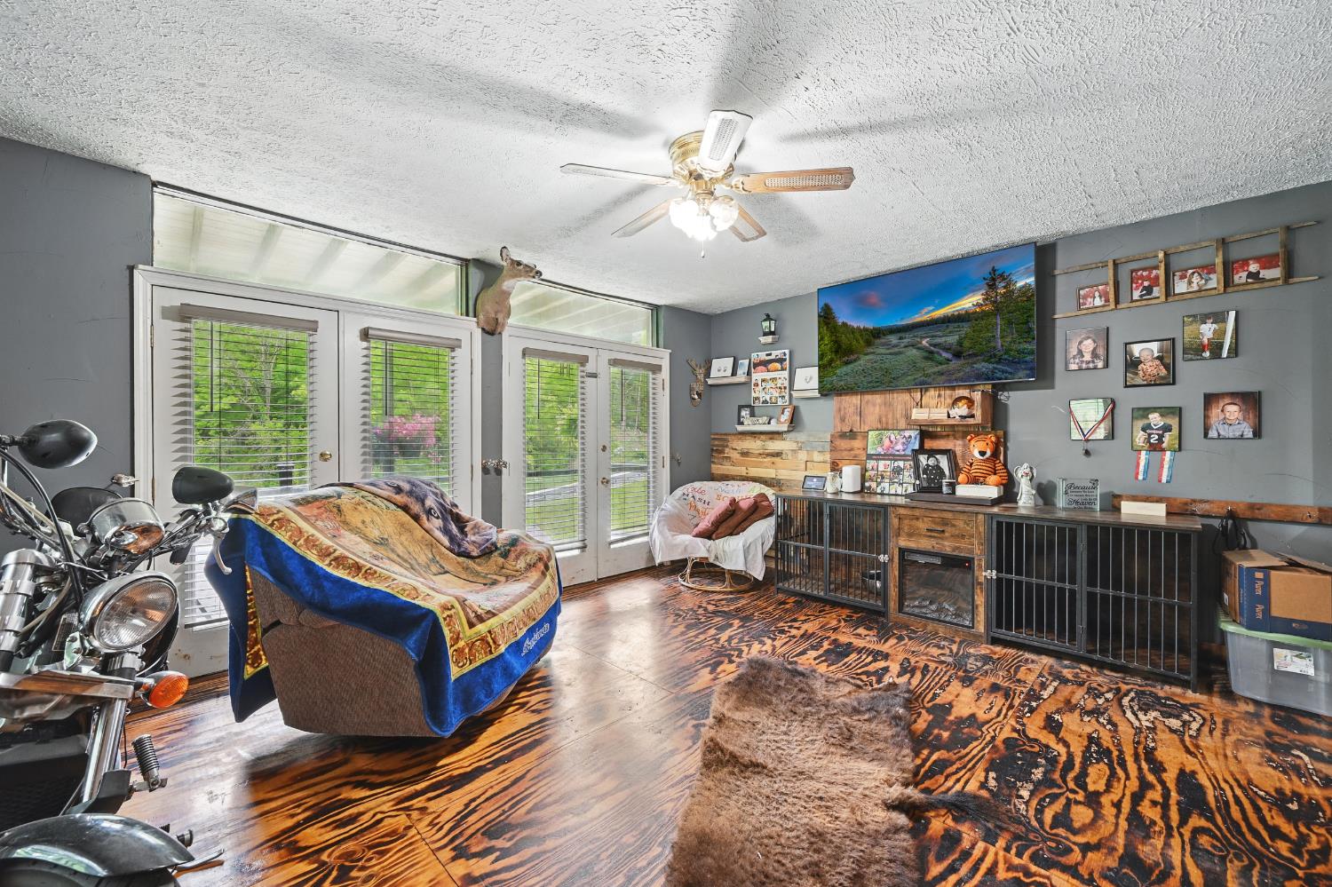 4196 Dutch Hollow Road Aurora, IN 47001 - Photo 5 of 42