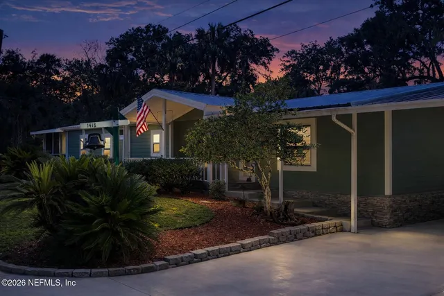 $379,900 | 1418 Palm Street, Steinhatchee, FL 32359