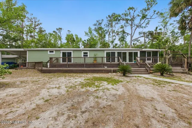 $379,900 | 1418 Palm Street, Steinhatchee, FL 32359