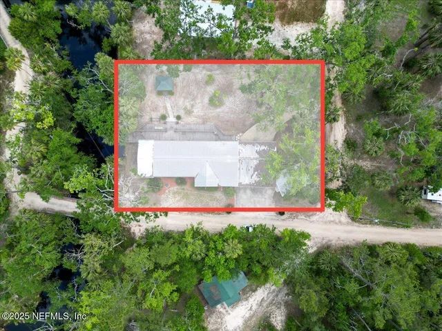 $379,900 | 1418 Palm Street, Steinhatchee, FL 32359