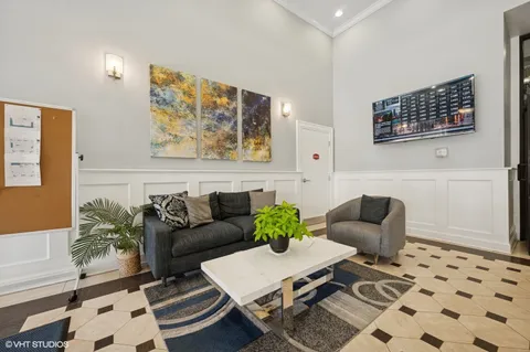 $445,000 | 1464 South Michigan Avenue, Unit 1401, Chicago, IL 60605
