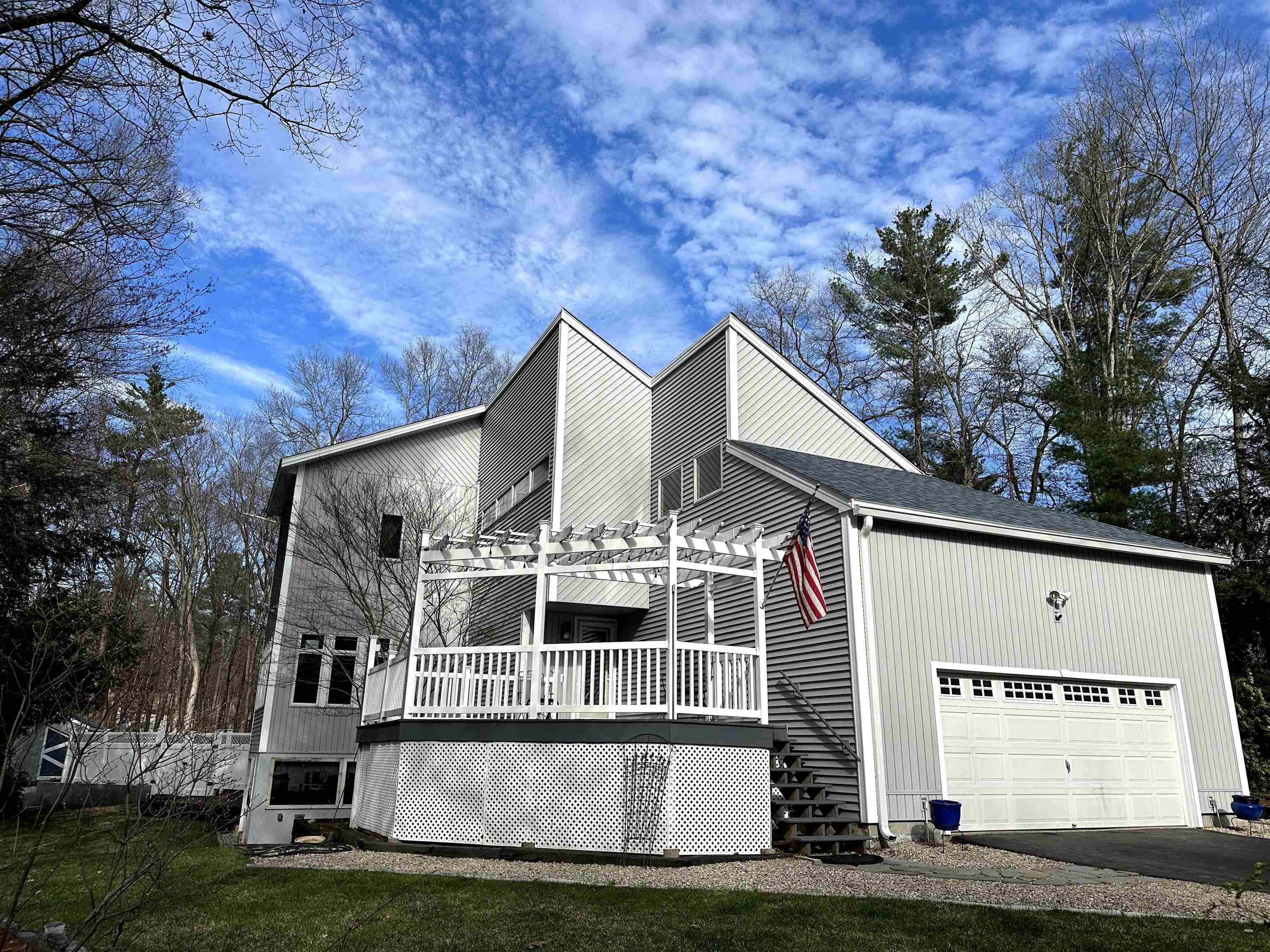 6 Haines Terrace Merrimack, NH 03054 - Photo 1 of 48