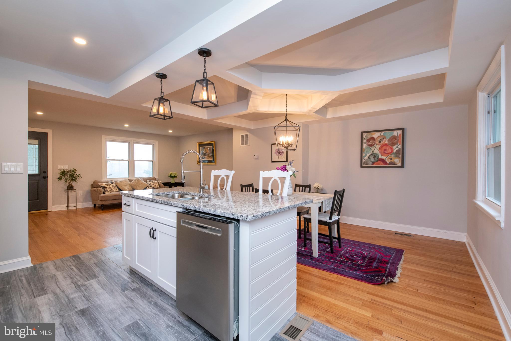 3902 Yolando Road Baltimore, MD 21218 - Photo 10 of 32