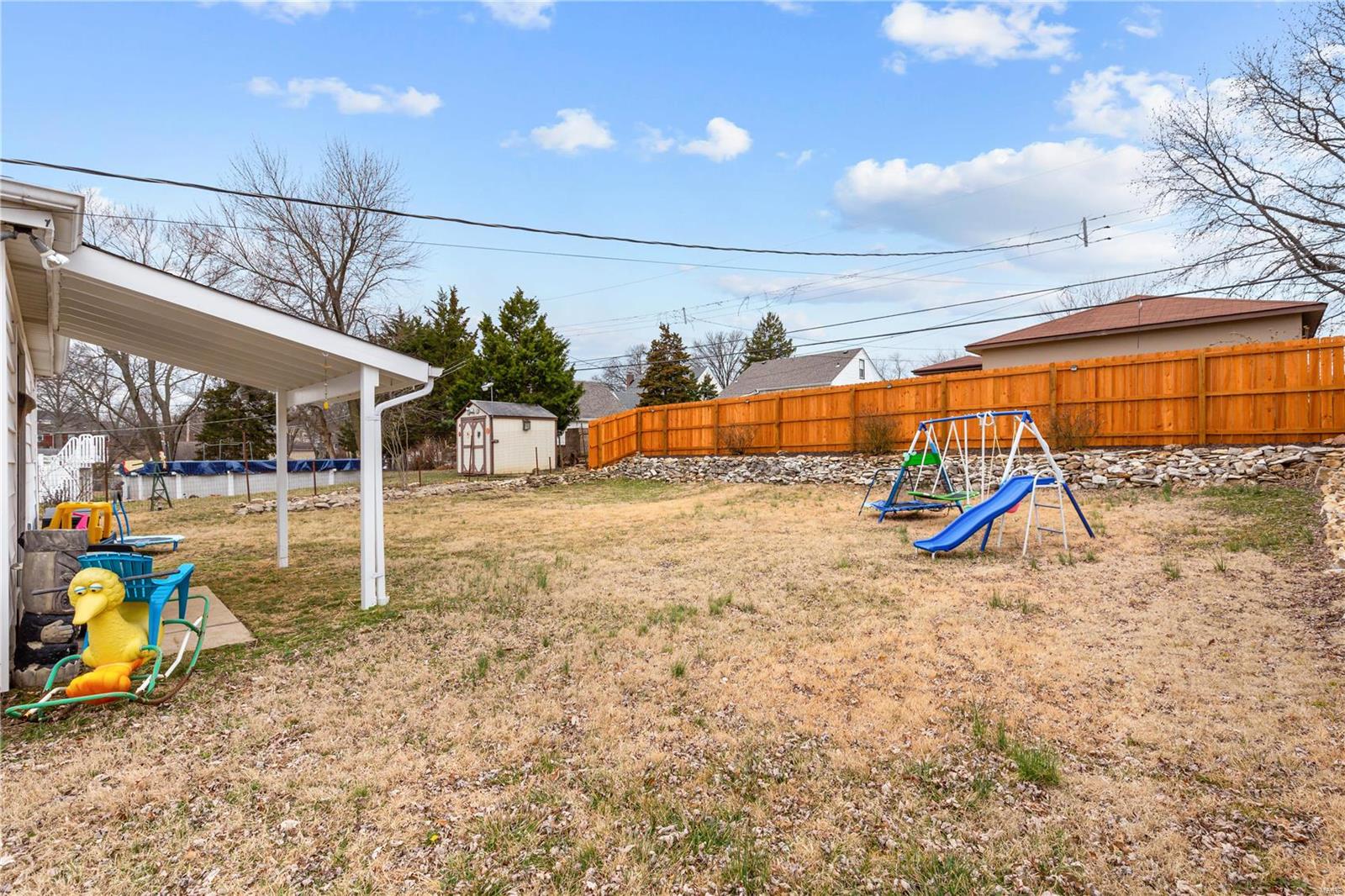 9501 MacKenzie Road St. Louis, MO 63123 - Photo 21 of 21
