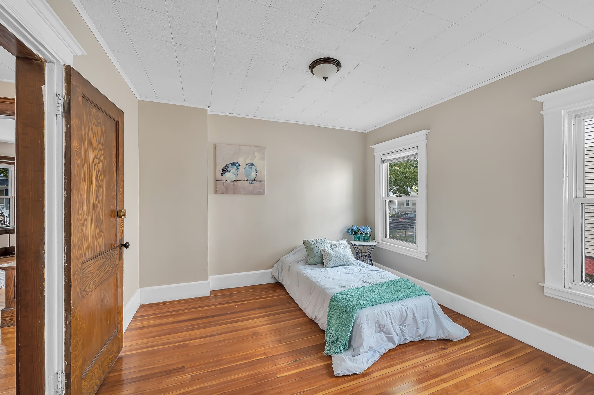 201-203 College Street Springfield, MA 01109 - Photo 15 of 39 Gallery Image 15