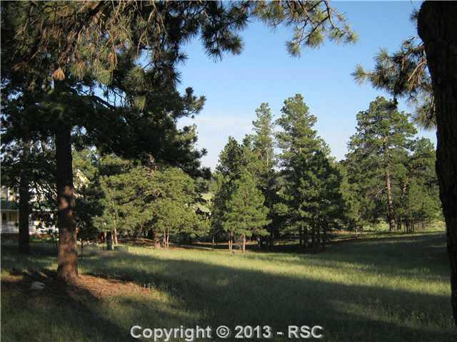 17425 Lodgepole Road Peyton, CO 80831 - Photo 20 of 20 Gorgeous five acre piece off the easily accessible south part of Peyton Pines
