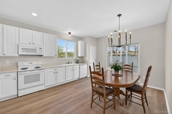 $495,000 | 19563 East Hollow Creek Drive, Parker, CO 80134