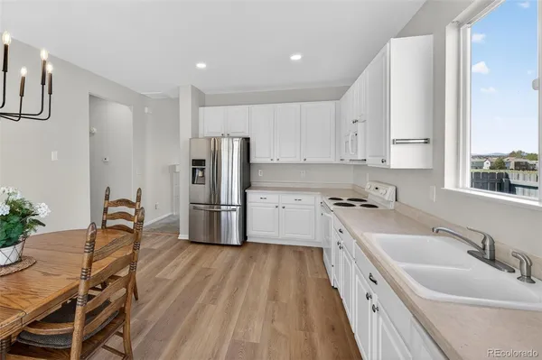$495,000 | 19563 East Hollow Creek Drive, Parker, CO 80134