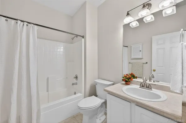 $495,000 | 19563 East Hollow Creek Drive, Parker, CO 80134