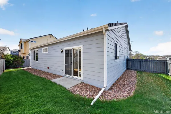 $495,000 | 19563 East Hollow Creek Drive, Parker, CO 80134