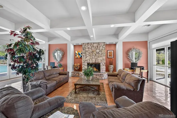 $495,000 | 19563 East Hollow Creek Drive, Parker, CO 80134