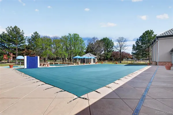 $495,000 | 19563 East Hollow Creek Drive, Parker, CO 80134