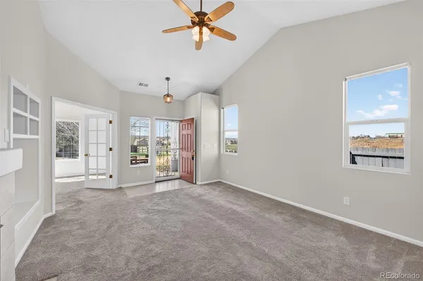 $495,000 | 19563 East Hollow Creek Drive, Parker, CO 80134