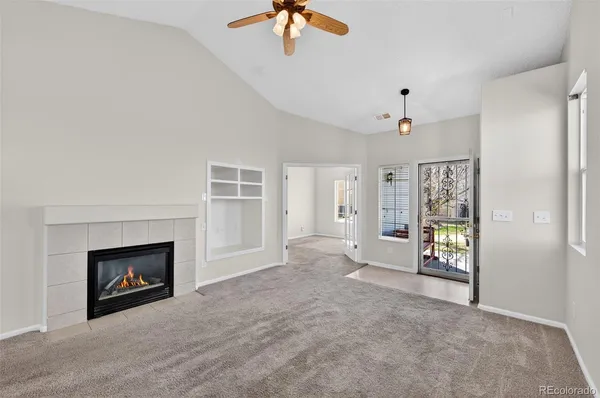 $495,000 | 19563 East Hollow Creek Drive, Parker, CO 80134