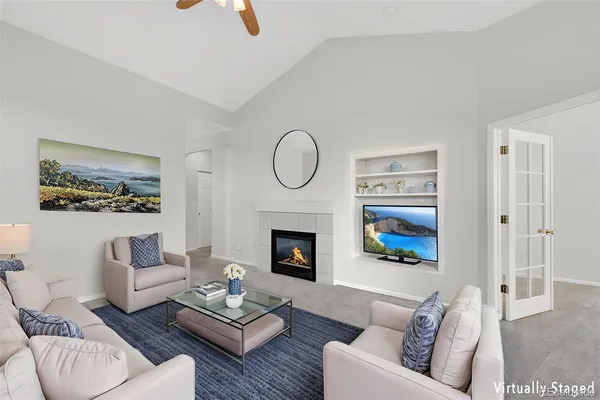$495,000 | 19563 East Hollow Creek Drive, Parker, CO 80134