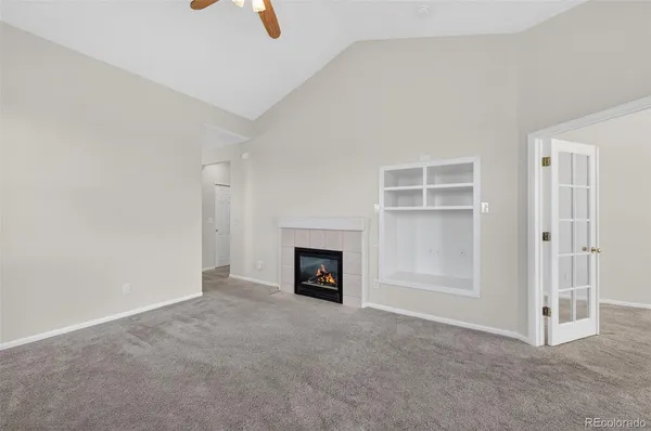 $495,000 | 19563 East Hollow Creek Drive, Parker, CO 80134