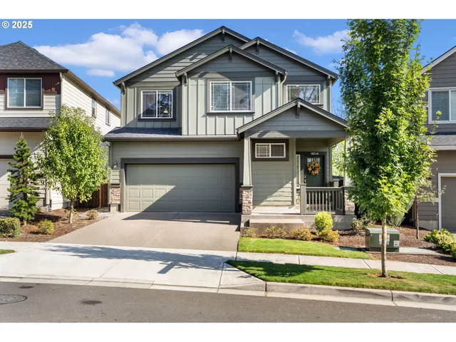 $639,900 | 18246 Southwest Silvertip Street, Beaverton, OR 97007
