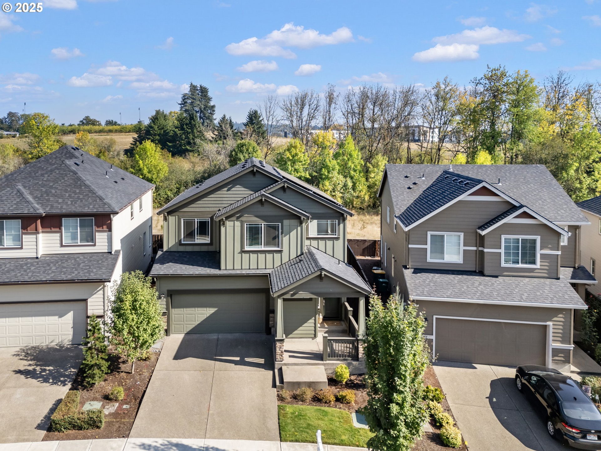 18246 Southwest Silvertip Street Beaverton, OR 97007 - Photo 42 of 46