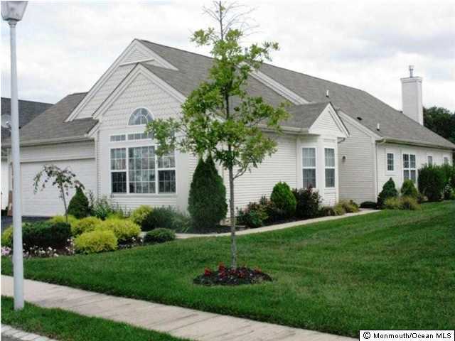 116 Eleanor Road Manchester Township, NJ 08759 - Photo 1 of 3 Primary Photo