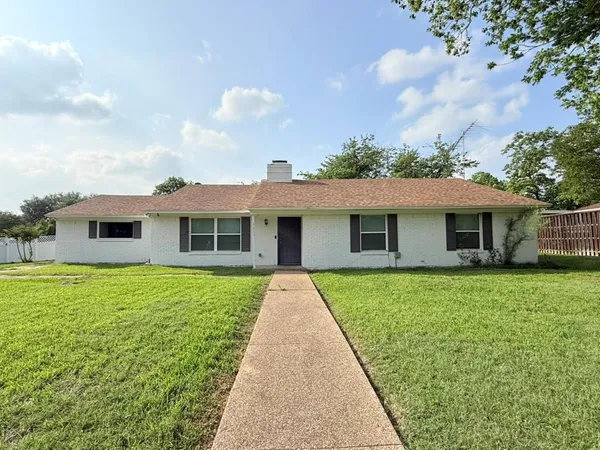 $2,250 | 1617 Dakota Drive, Garland, TX 75043