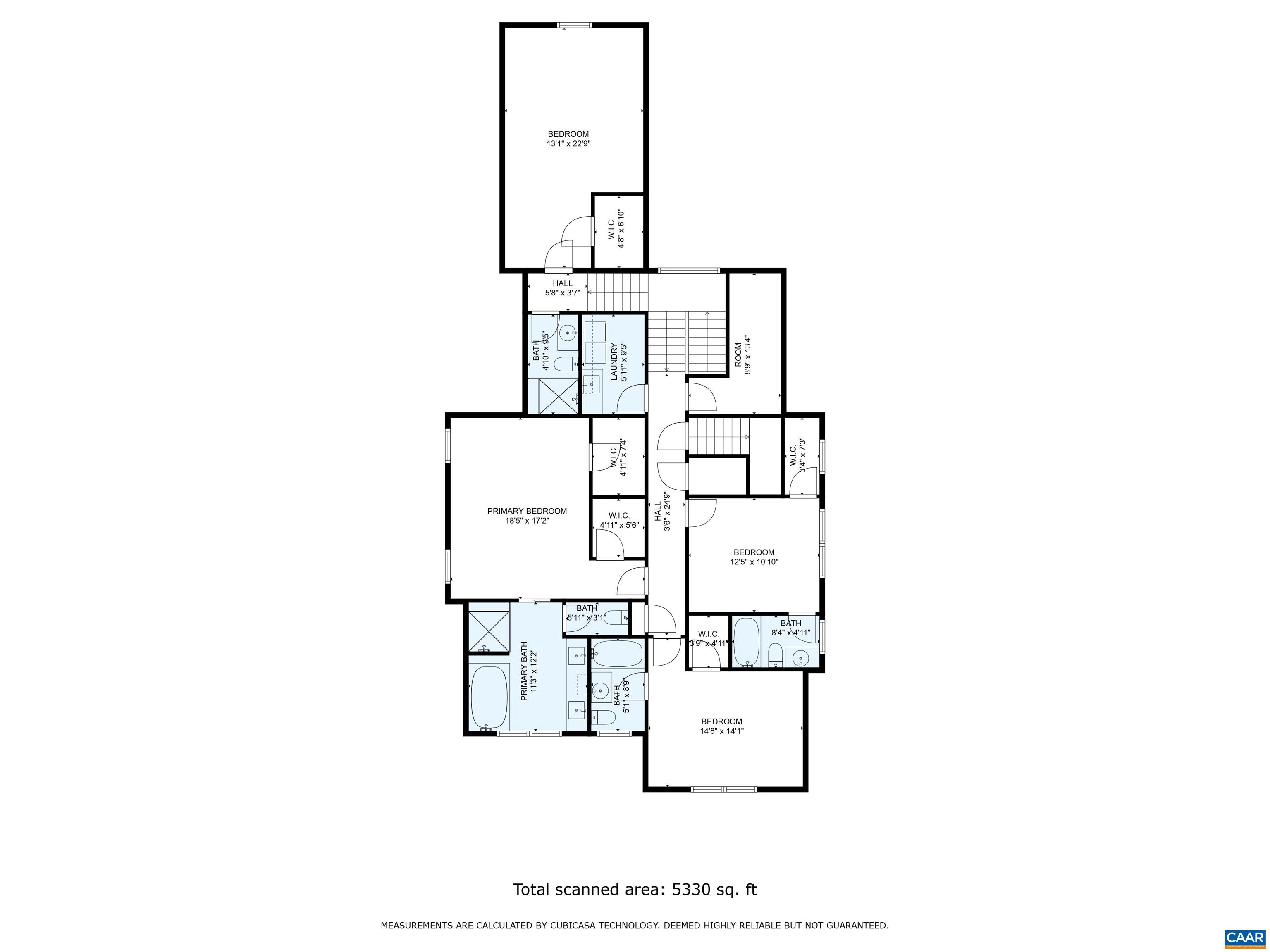 5123 Brook View Road Crozet, VA 22932 - Photo 37 of 75