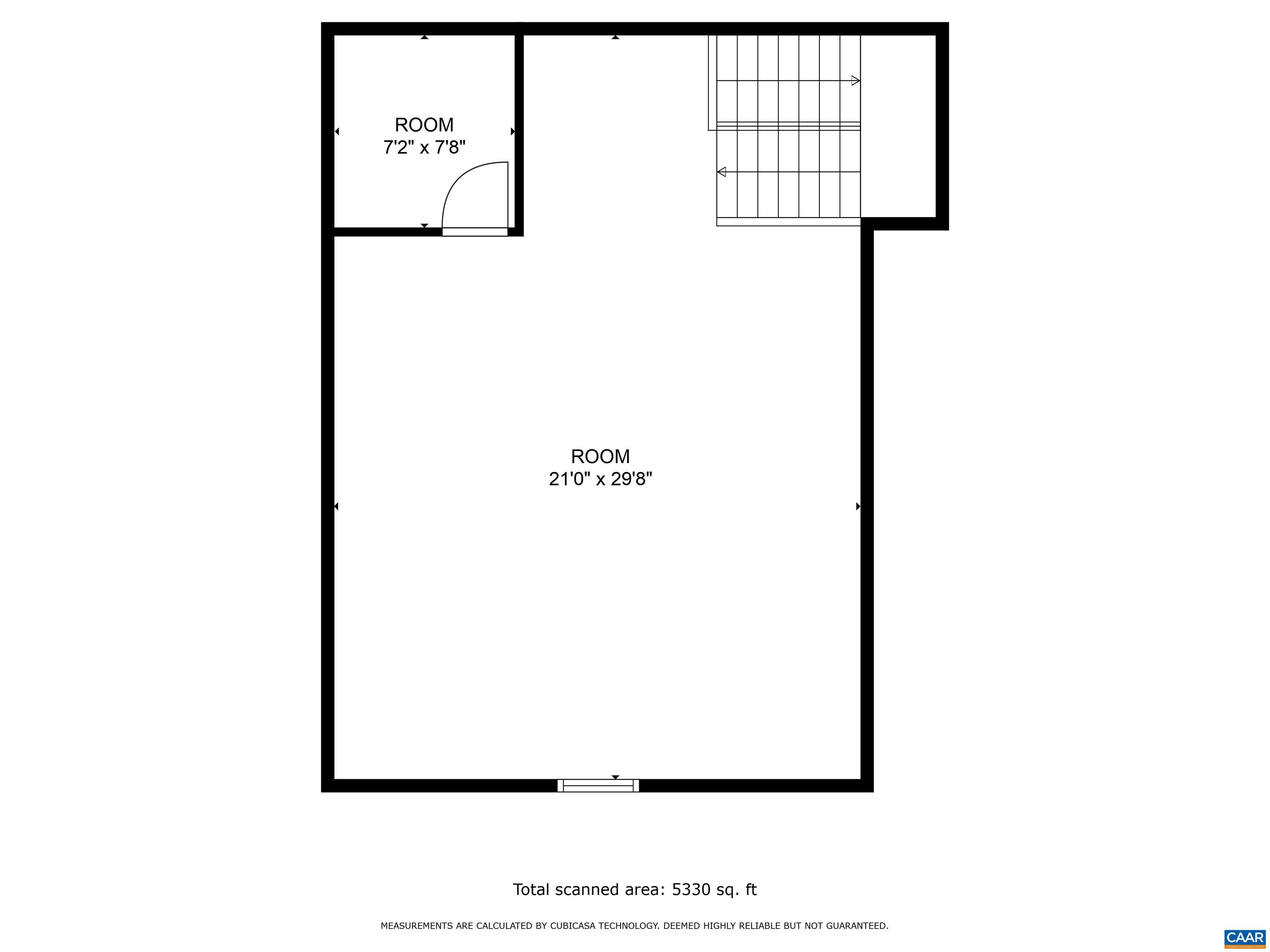 5123 Brook View Road Crozet, VA 22932 - Photo 54 of 75