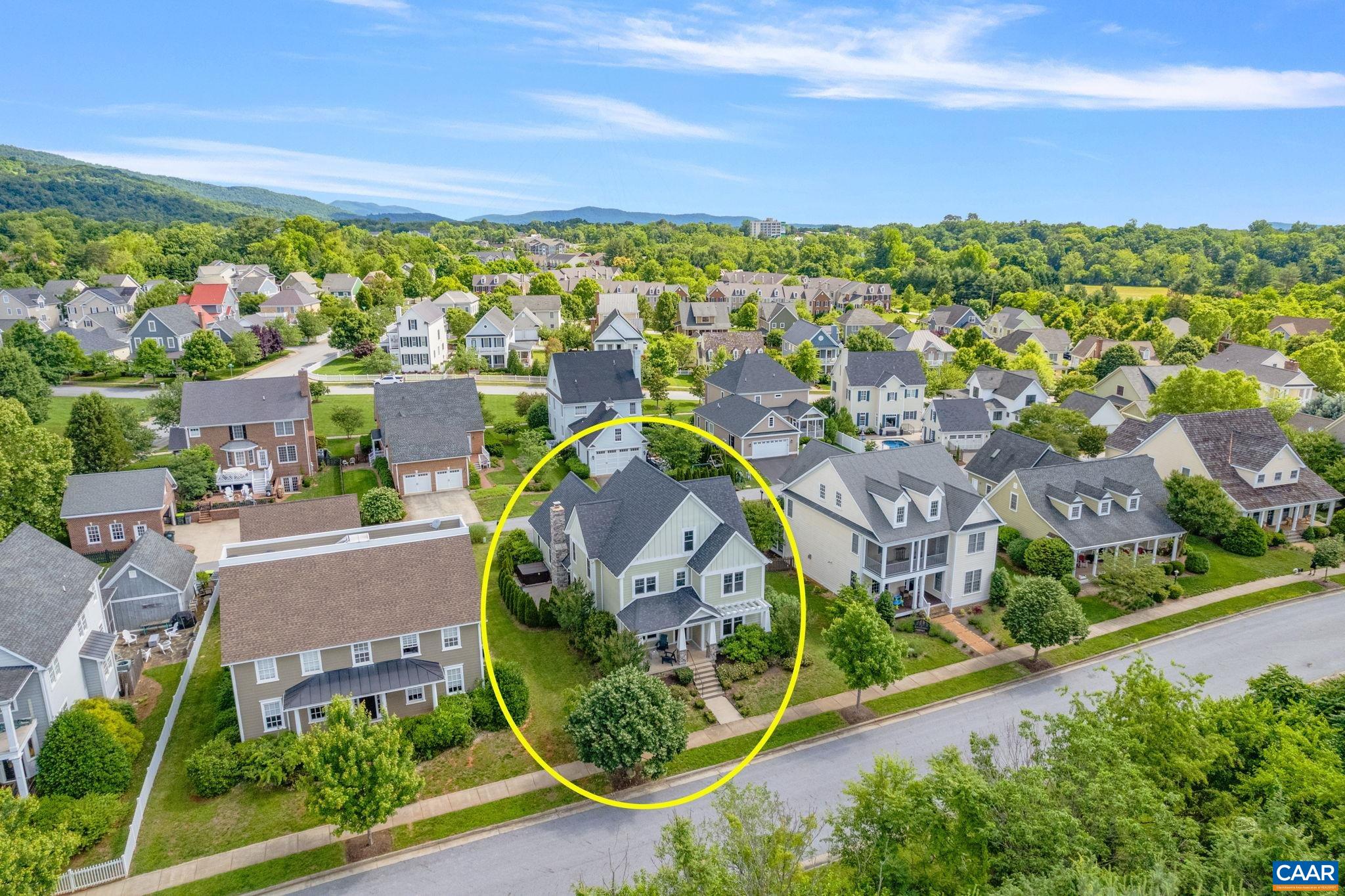 5123 Brook View Road Crozet, VA 22932 - Photo 61 of 75