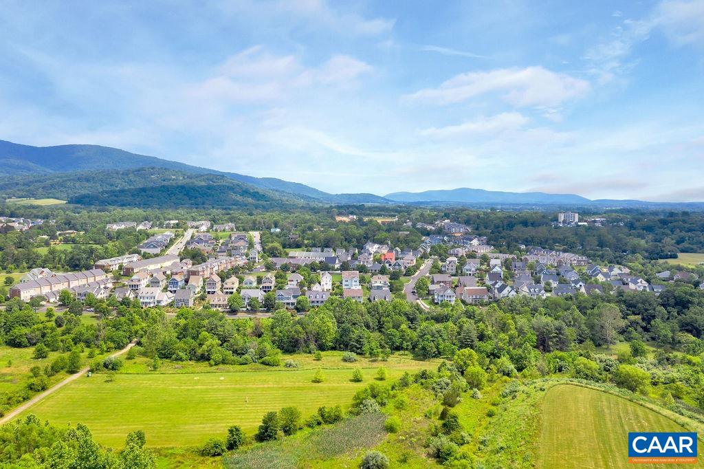 5123 Brook View Road Crozet, VA 22932 - Photo 73 of 75 a view of a city with an ocean