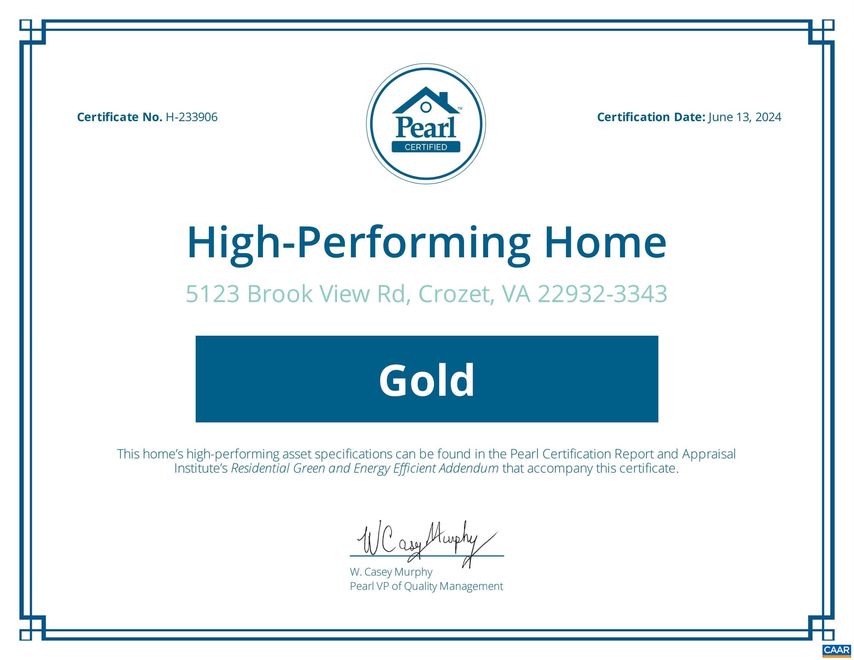 5123 Brook View Road Crozet, VA 22932 - Photo 75 of 75