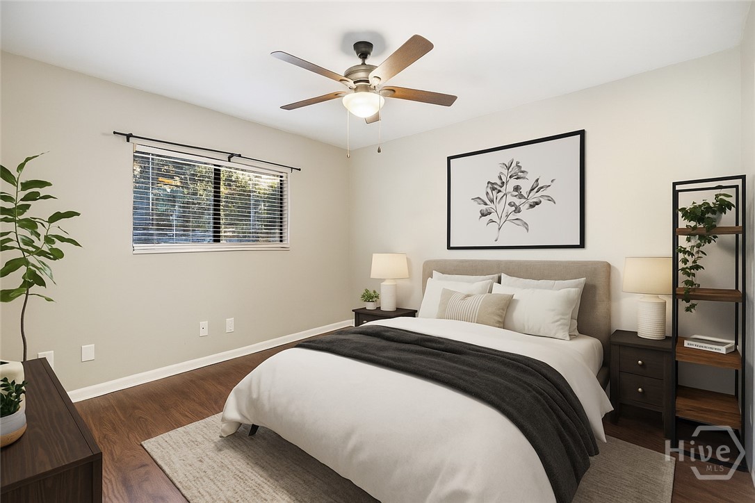 12510 White Bluff Road, Unit 104 Savannah, GA 31419 - Photo 11 of 23 virtually staged