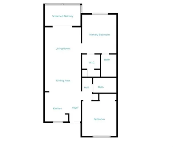 $170,000 | 12510 White Bluff Road, Unit 104, Savannah, GA 31419
