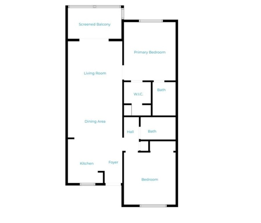 12510 White Bluff Road, Unit 104 Savannah, GA 31419 - Photo 23 of 23