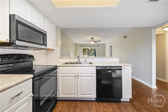$170,000 | 12510 White Bluff Road, Unit 104, Savannah, GA 31419