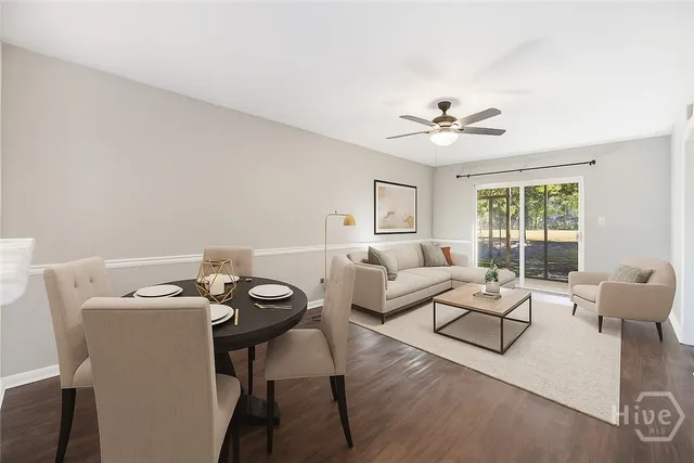 $170,000 | 12510 White Bluff Road, Unit 104, Savannah, GA 31419