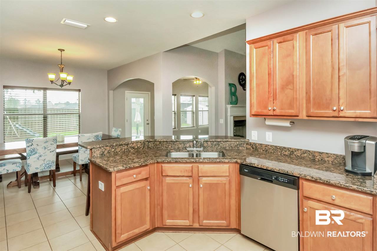 9817 Torrington Drive South Semmes, AL 36575 - Photo 17 of 28