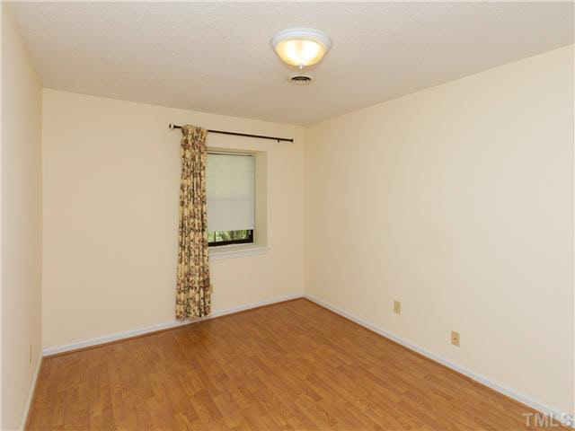 1330 Springlawn Court Raleigh, NC 27609 - Photo 14 of 19 a view of empty room