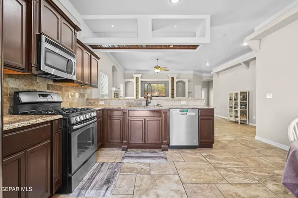 $285,000 | 14636 Ginger Kerrick, El Paso, TX 79938