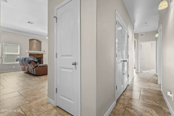 $285,000 | 14636 Ginger Kerrick, El Paso, TX 79938