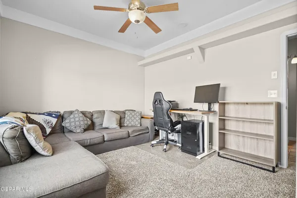 $285,000 | 14636 Ginger Kerrick, El Paso, TX 79938