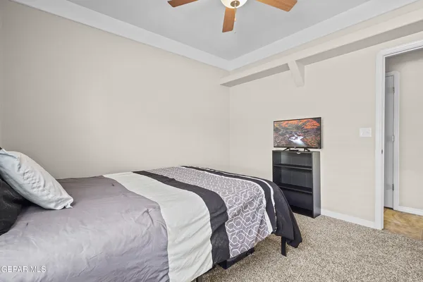 $285,000 | 14636 Ginger Kerrick, El Paso, TX 79938