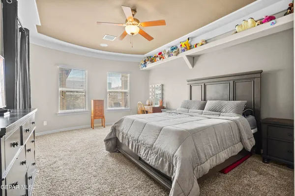 $285,000 | 14636 Ginger Kerrick, El Paso, TX 79938