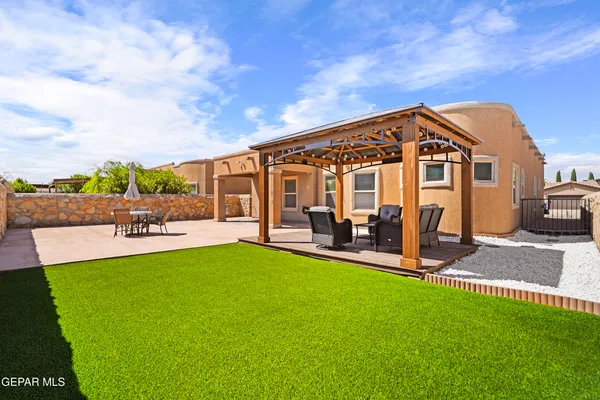 $285,000 | 14636 Ginger Kerrick, El Paso, TX 79938