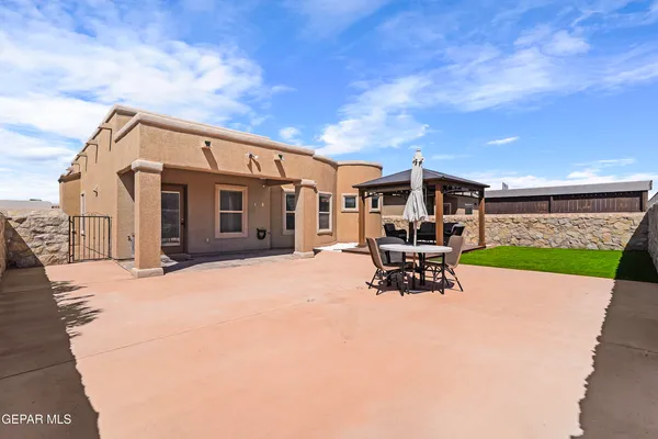 $285,000 | 14636 Ginger Kerrick, El Paso, TX 79938