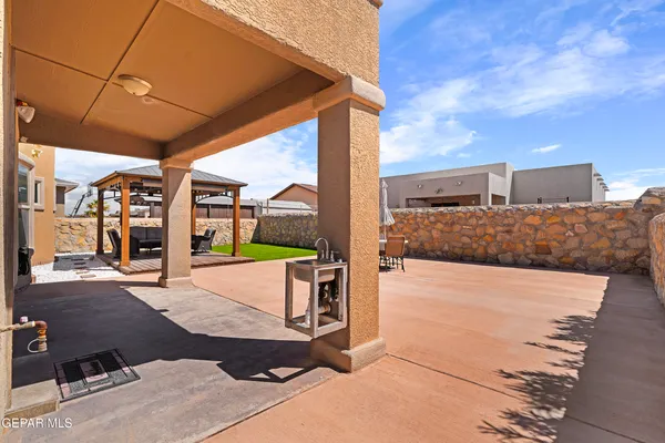 $285,000 | 14636 Ginger Kerrick, El Paso, TX 79938