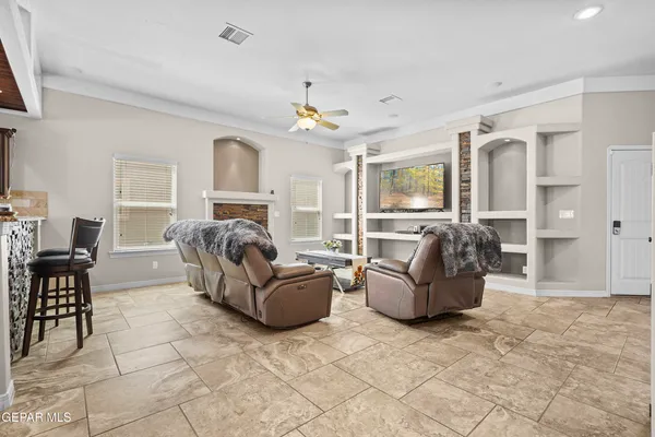 $285,000 | 14636 Ginger Kerrick, El Paso, TX 79938