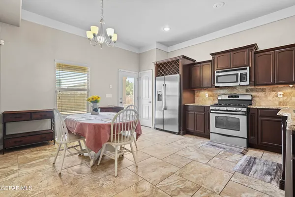 $285,000 | 14636 Ginger Kerrick, El Paso, TX 79938