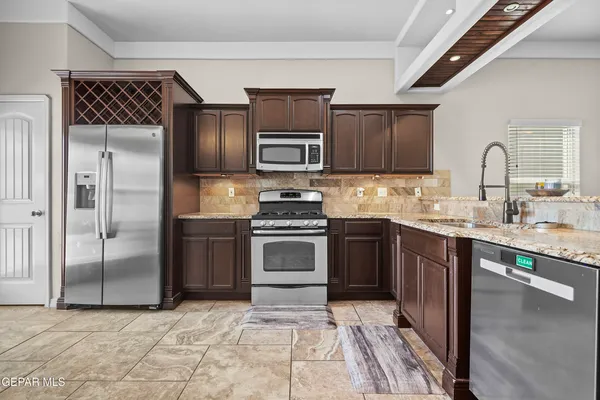 $285,000 | 14636 Ginger Kerrick, El Paso, TX 79938