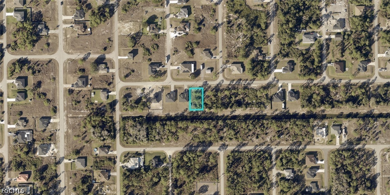 622 Raintree Street East Lehigh Acres, FL 33974 - Photo 2 of 3
