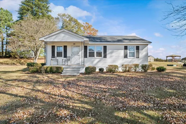 $195,000 | 230 State Rd S-42-770, Inman, SC 29349