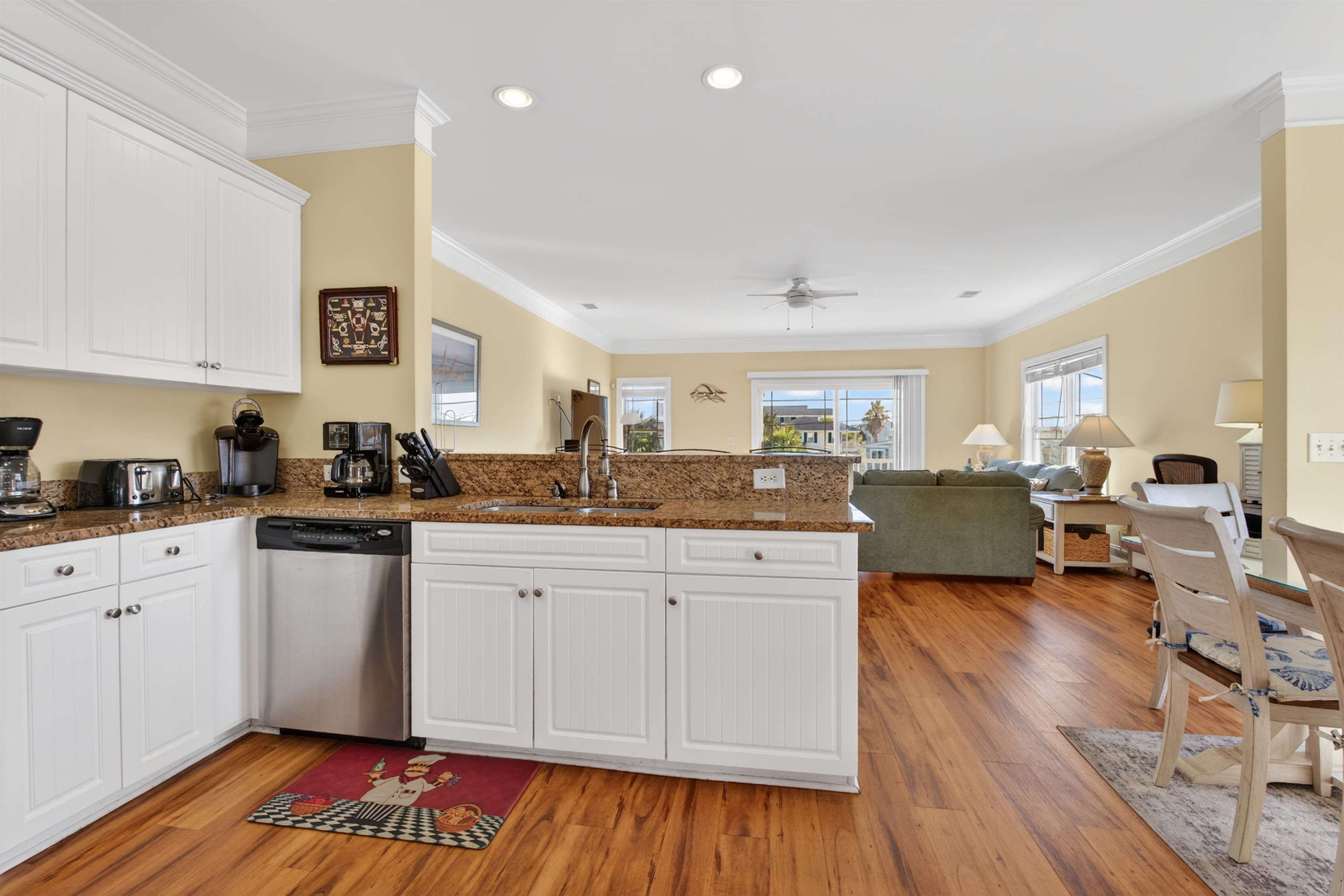 132 A Rainbow Drive Murrells Inlet, SC 29576 - Photo 6 of 49